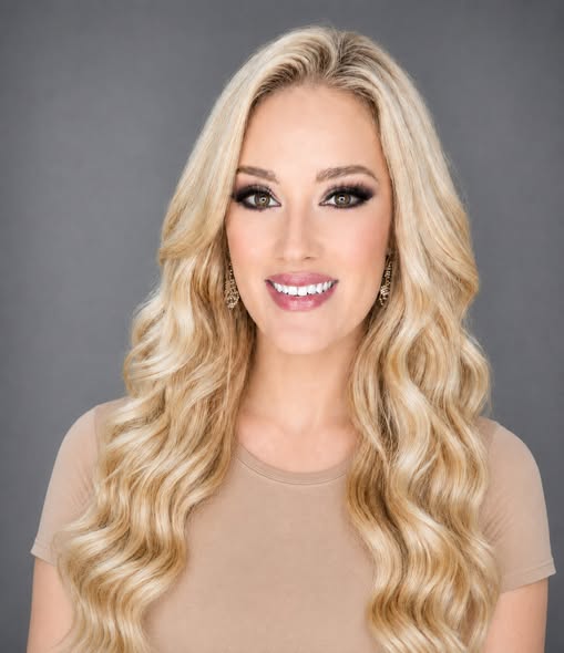Alexis Jones